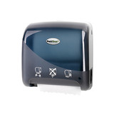 Dispenser Autocut MINI Hand Towel BLACK