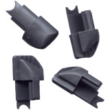 Sorbo End Plug Set - Replacements