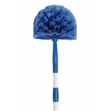 Cobweb Brush Soft Bristle - with Telescopic Handle