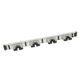 Universal Holder on rail
