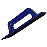 Floor Tool Scrubbing with Handgrip