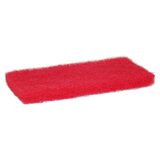 RED Glomesh Glitter Pad (Each)