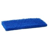 BLUE Glomesh Glitterpad Pad (Each)