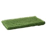 GREEN Glomesh Glitterpad Pad (Each)