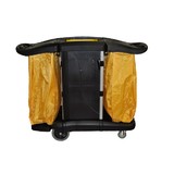 Premium Multi-Purpose Cart - Centre Storage
