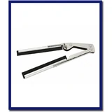 Tricket with squeegees
