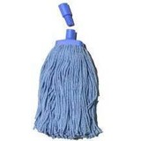 Mop Durable Blue 400g (head only)