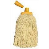 Mop Durable Yellow 400g (head only)