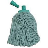 Mop Durable Green 400g (head only)