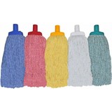 Mop Durable 400g Assorted Colours