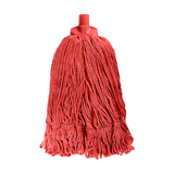 Enduro MicroFibre Mop RED