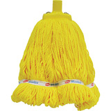 Enduro MicroFibre Mop YELLOW