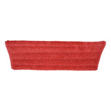 Enduro RED Microfibre Pad 40cm