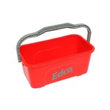 All Purpose Bucket Red 11L