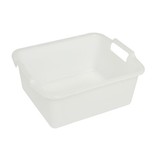 Utility Tub 10L White