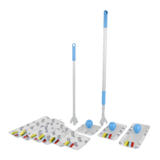 DUOP Mop set - All in one kit