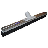 Floor Squeegee Aluminium 300mm Neoprene (no handle)