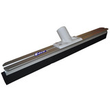 Floor Squeegee Aluminium 600mm Neoprene (no handle)