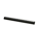 Squeegee Refill 900mm Neoprene Black