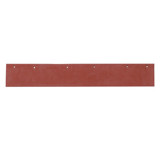 Floor Squeegee Rubber Blade 90cm