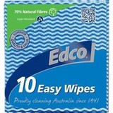 Easy Wipes Budget 10 pack