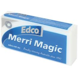 Merri Magic Microfibre Sponge 180x90x40mm