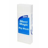 Merri Magic Big Block Microfibre Sponge