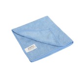 Microfibre BLUE Cloth Each