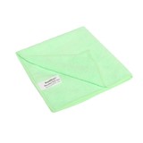 Microfibre GREEN Cloth Each