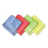 MICROFIBRE Cleaning Cloths 8 Pack