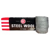 ABC #0 Steel Wool 250g Sleeve