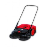 Haaga Sweeper 375 - 77cm sweep