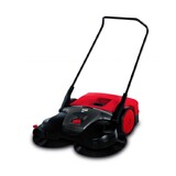 Haaga Sweeper Manual 97cm wide