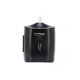 WOW Wipe Dispenser BLACK