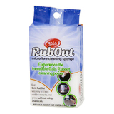 Gala RubOut Microfibre  Sponge 10x6x4cm Each