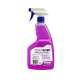 Cleanshot Quat Sanitiser 750ml