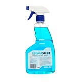 Cleanshot Spray & Wipe 750ml