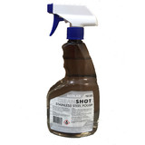 Cleanshot Stainless Steel Polish 750ml