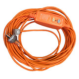 IEC Lead 20m with RCD