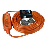 Extension Lead with RCD 10Amp 20 Metre (RCD-CE2010)