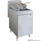 Frymax Superfast Gas-Tube Fryer