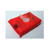 Poly Bag LDPE 18x10 Food Grade