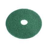 Floor Pad Green 400mm (1 Pad)