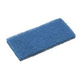 Pad - Floor Tool No.636 Blue Scrub