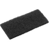 Pad - Floor Tool No.638 Black Stripping