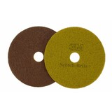 Sienna Diamond Pad 40cm (Each)