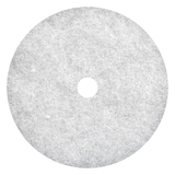 Floor Pad White 300mm (1 Pad)
