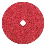 Floor Pad Red 400mm (1 Pad)