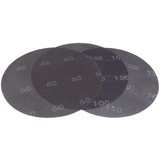 Sandscreens 400mm 120grit - Pack