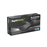 Black Nitrile PF LARGE Box